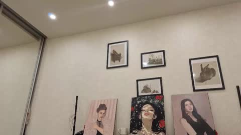Snapshot of jenie_fire chatting on 8, 5, 2026 Dolly online show from 8, 5, 2026
