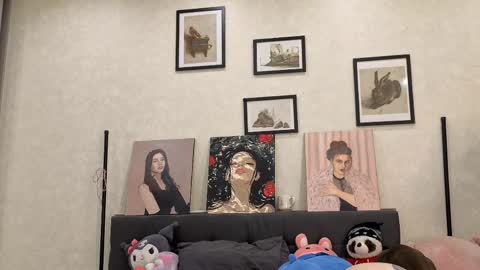 Snapshot of jenie_fire chatting on 29, 5, 2026 Dolly online show from 29, 5, 2026