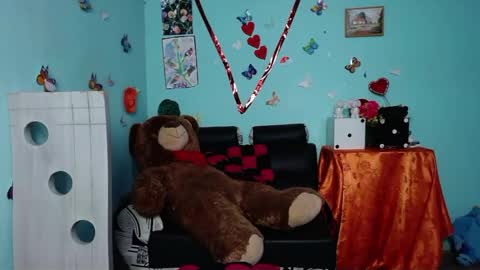 jenifer bigboobs online show from 30, 1, 2025