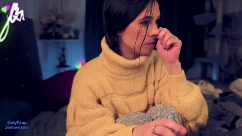 jeniferlovex online show from 8, 2, 2025