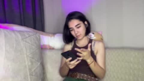 Jenifer online show from 14, 10, 2025