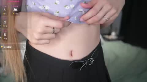Snapshot of jeninedapinto chatting on 12, 10, 2025 Hi everyone my name Kira online show from 12, 10, 2025
