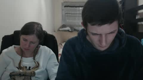 JenisAndPeter online show from 10, 3, 2025