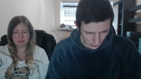 JenisAndPeter online show from 11, 3, 2025