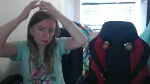 JenisAndPeter online show from 14, 9, 2025