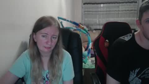 JenisAndPeter online show from 16, 9, 2025