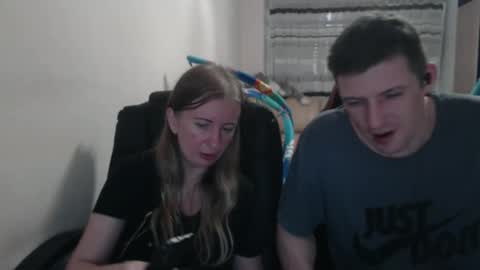 JenisAndPeter online show from 19, 9, 2025