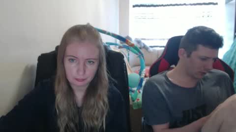 JenisAndPeter online show from 21, 9, 2025