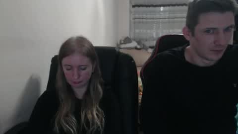 JenisAndPeter online show from 27, 9, 2025