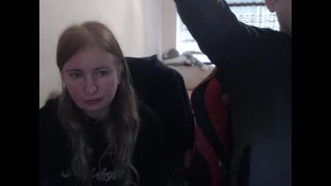 JenisAndPeter online show from 12, 10, 2025