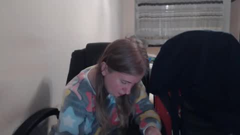 JenisAndPeter online show from 17, 12, 2025