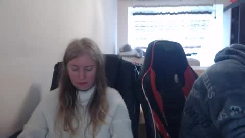 JenisAndPeter online show from 7, 3, 2026