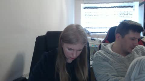 JenisAndPeter online show from 14, 3, 2026