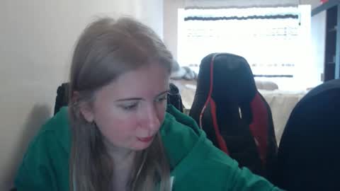 JenisAndPeter online show from 23, 3, 2026