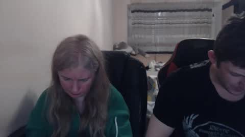 JenisAndPeter online show from 15, 4, 2026