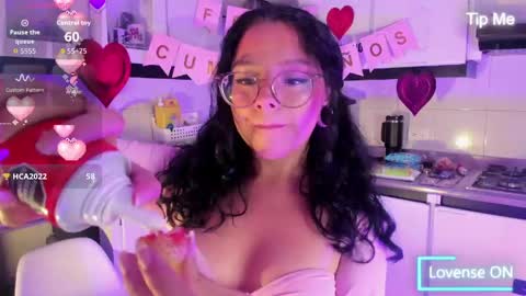 Snapshot of jenn_cg chatting on 27, 5, 2026 jenn online show from 27, 5, 2026