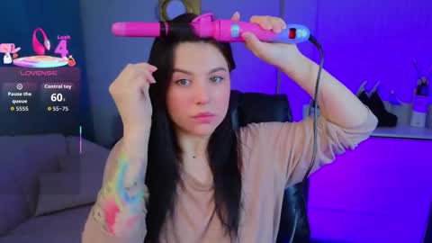 jenna_adams_ online show from 22, 9, 2025