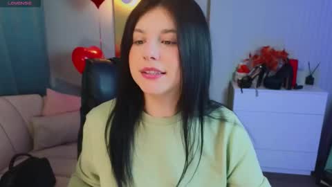 jenna_adams_ online show from 20, 3, 2026