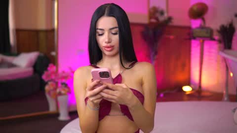 jenna_day online show from 24, 1, 2025