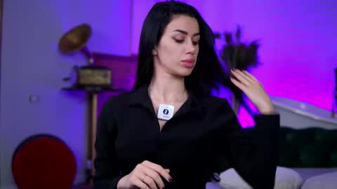 jenna_day online show from 21, 12, 2025