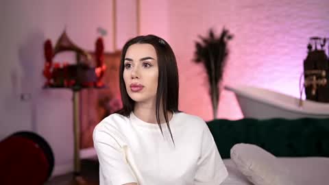 jenna_day online show from 18, 4, 2026