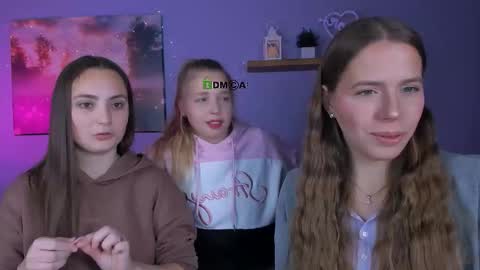 jenna_elayne online show from 15, 12, 2025