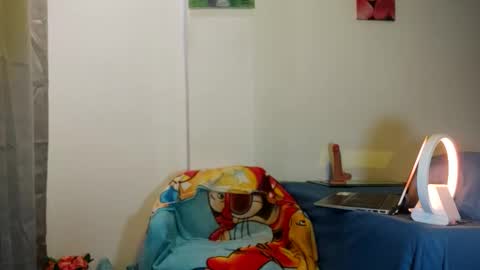  Isabella  online show from 23, 12, 2025