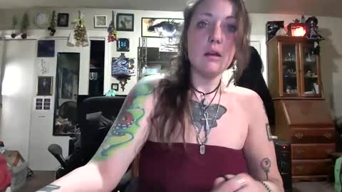 Snapshot of jenna_jayy chatting on 20, 1, 2025 Jenna online show from 20, 1, 2025