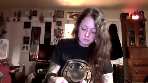Snapshot of jenna_jayy chatting on 8, 2, 2025 Jenna online show from 8, 2, 2025