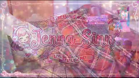 Snapshot of jenna_sinn chatting on 1, 7, 2026 Jenna online show from 1, 7, 2026