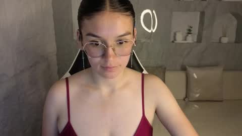 Snapshot of jenna_tx chatting on 16, 10, 2025 Online 800 to 1400 online show from 16, 10, 2025