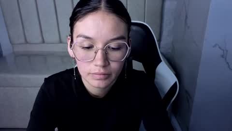 Snapshot of jenna_tx chatting on 16, 10, 2025 Online 800 to 1400 online show from 16, 10, 2025