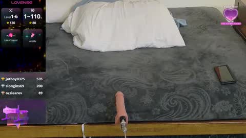 Jenna Wett and Ricky Love online show from 23, 2, 2025