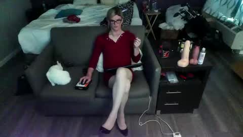 Jenna Cross online show from 26, 5, 2026