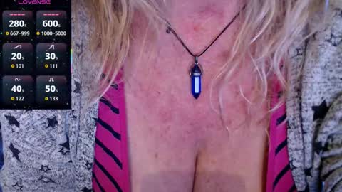 Jenna online show from 19, 2, 2026