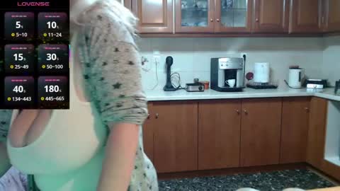 Jenna online show from 6, 4, 2026