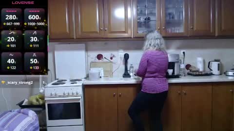 Jenna online show from 16, 4, 2026