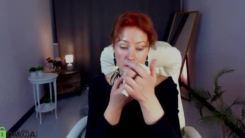 Jenna online show from 16, 3, 2026