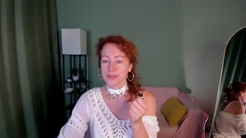 Jenna online show from 27, 7, 2026