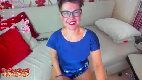 Jenn online show from 14, 12, 2024