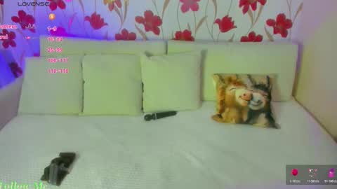 Jenn online show from 29, 3, 2026