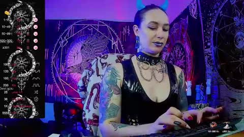 Snapshot of jennalovvee chatting on 10, 12, 2024 Mrs. Jenna online show from 10, 12, 2024