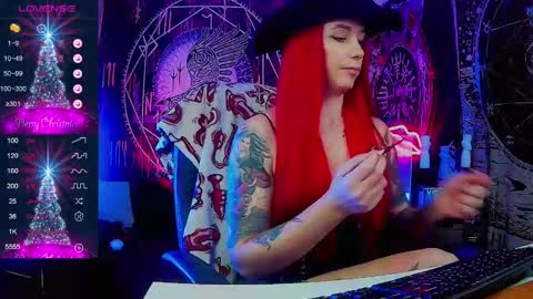 Snapshot of jennalovvee chatting on 12, 12, 2024 Mrs. Jenna online show from 12, 12, 2024