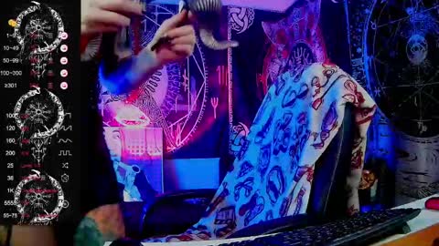 Snapshot of jennalovvee chatting on 14, 1, 2025 Mrs. Jenna online show from 14, 1, 2025