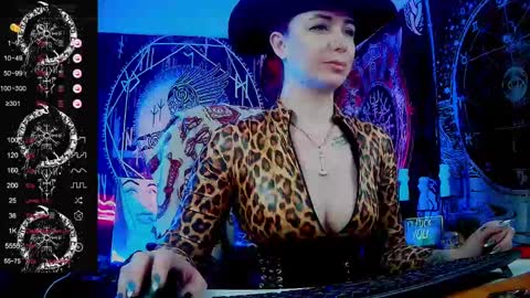 Snapshot of jennalovvee chatting on 20, 1, 2025 Mrs. Jenna online show from 20, 1, 2025