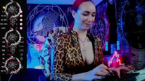 Snapshot of jennalovvee chatting on 31, 1, 2025 Mrs. Jenna online show from 31, 1, 2025