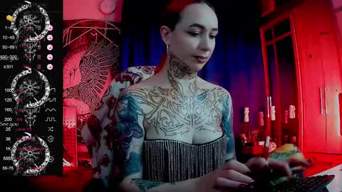 Snapshot of jennalovvee chatting on 22, 2, 2025 Mrs. Jenna online show from 22, 2, 2025