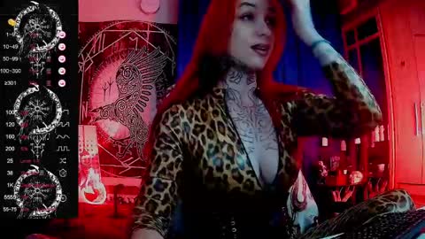 Snapshot of jennalovvee chatting on 28, 2, 2025 Mrs. Jenna online show from 28, 2, 2025