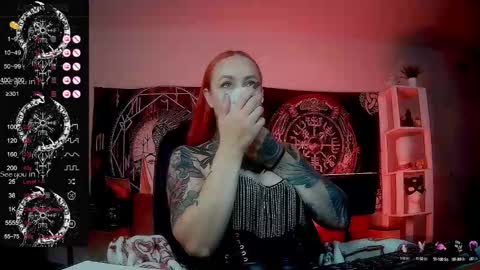 Snapshot of jennalovvee chatting on 15, 10, 2025 Mrs. Jenna online show from 15, 10, 2025