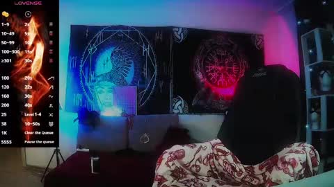 Snapshot of jennalovvee chatting on 27, 4, 2026 Mrs. Jenna online show from 27, 4, 2026